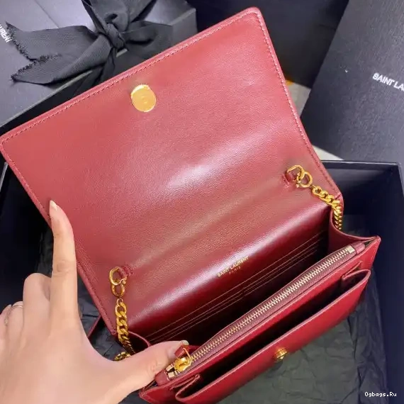 Sunset YSL 19CM 0507